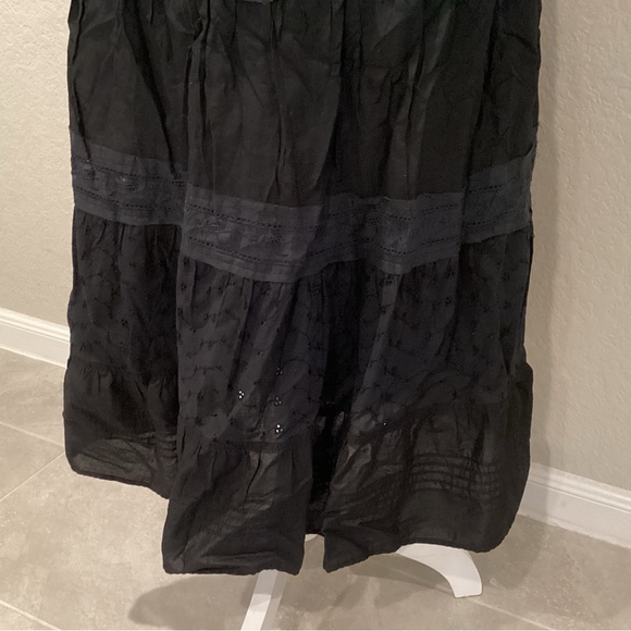 I.E. Relaxed Skirt - Picture 5 of 6